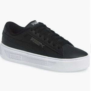 Puma Smash Platform V3 Sneakers